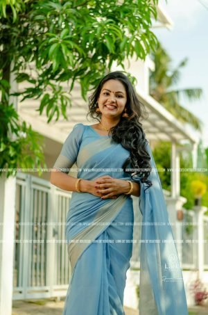 ReadyToWearSaree:LN10542