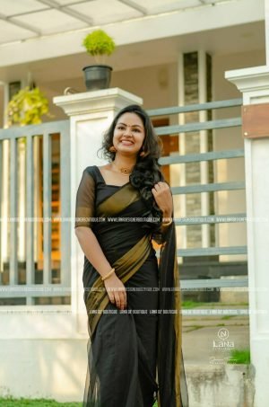 ReadyToWearSaree: LN10448
