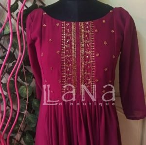 Kurti: LN23119