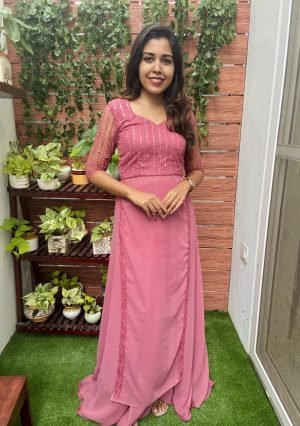 skirt and top:LN29683