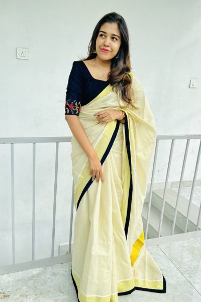Sarees with Blouse