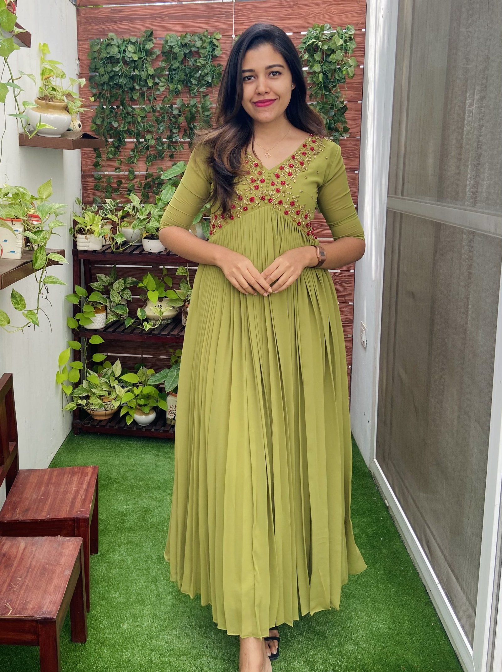 kurti: LN32968