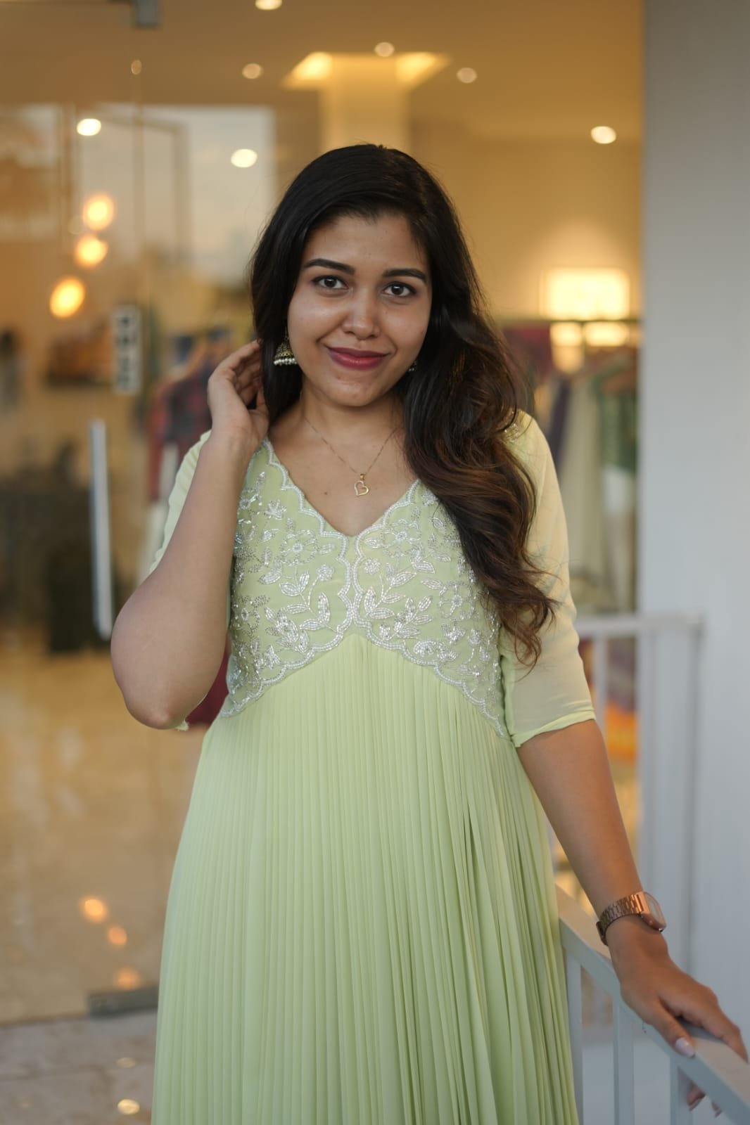 kurti: LN33233