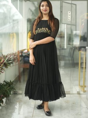 Anarkali tops designs top