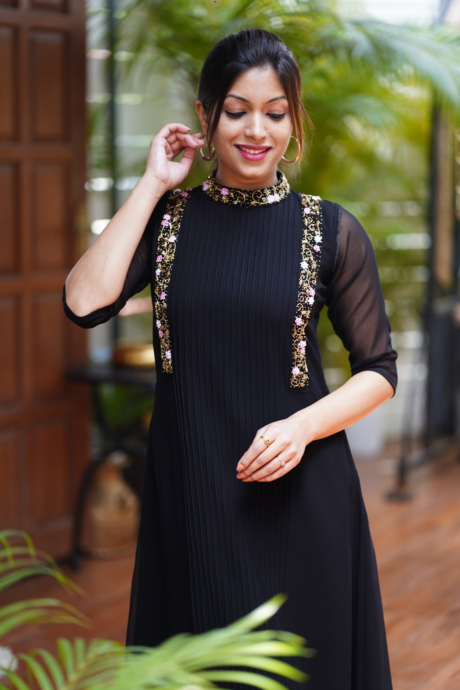 kurti:LN40227