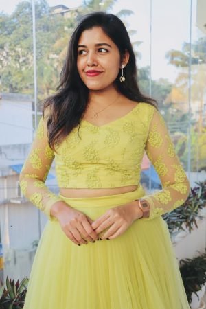 SKIRT AND TOP:LN41130