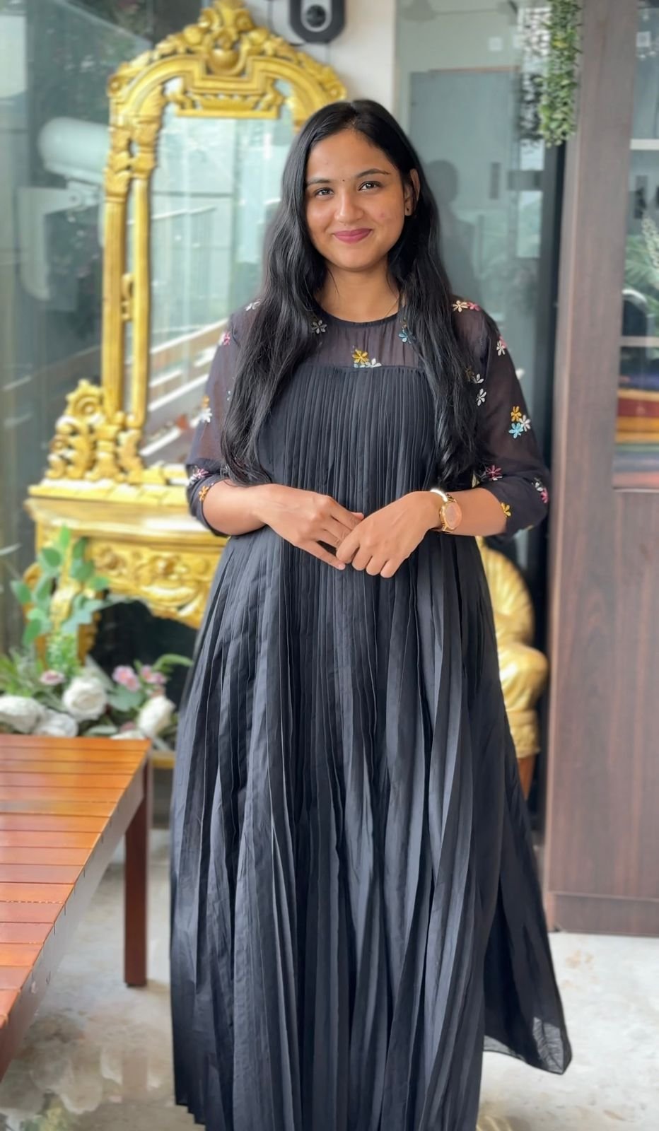 kurti:LN63018