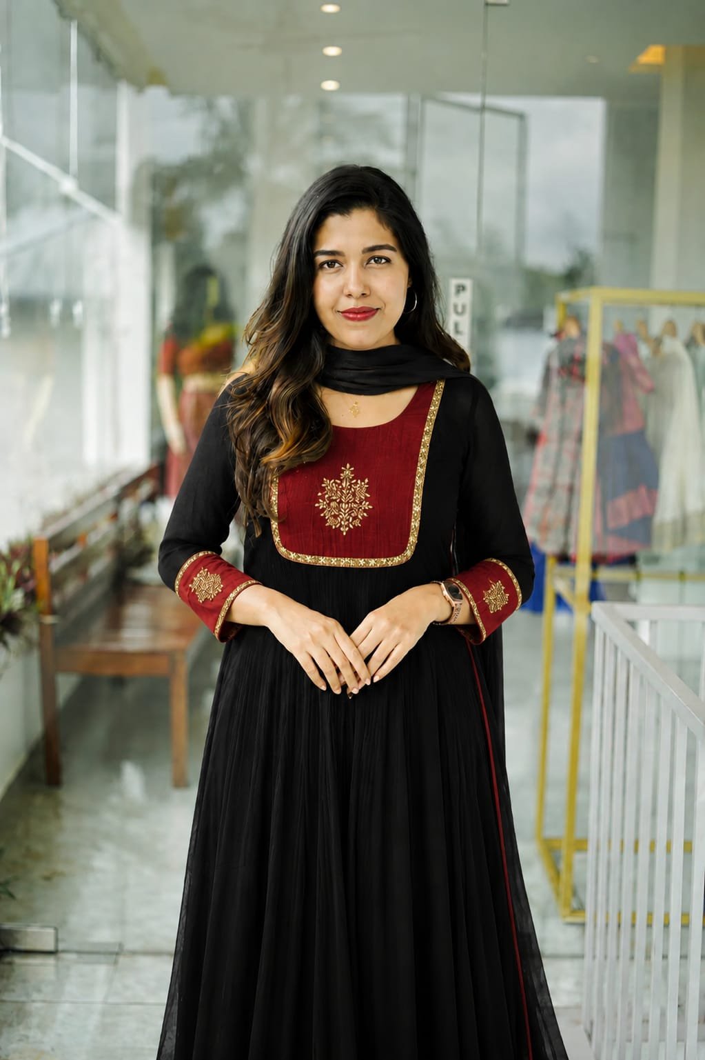 kurti:LN66520