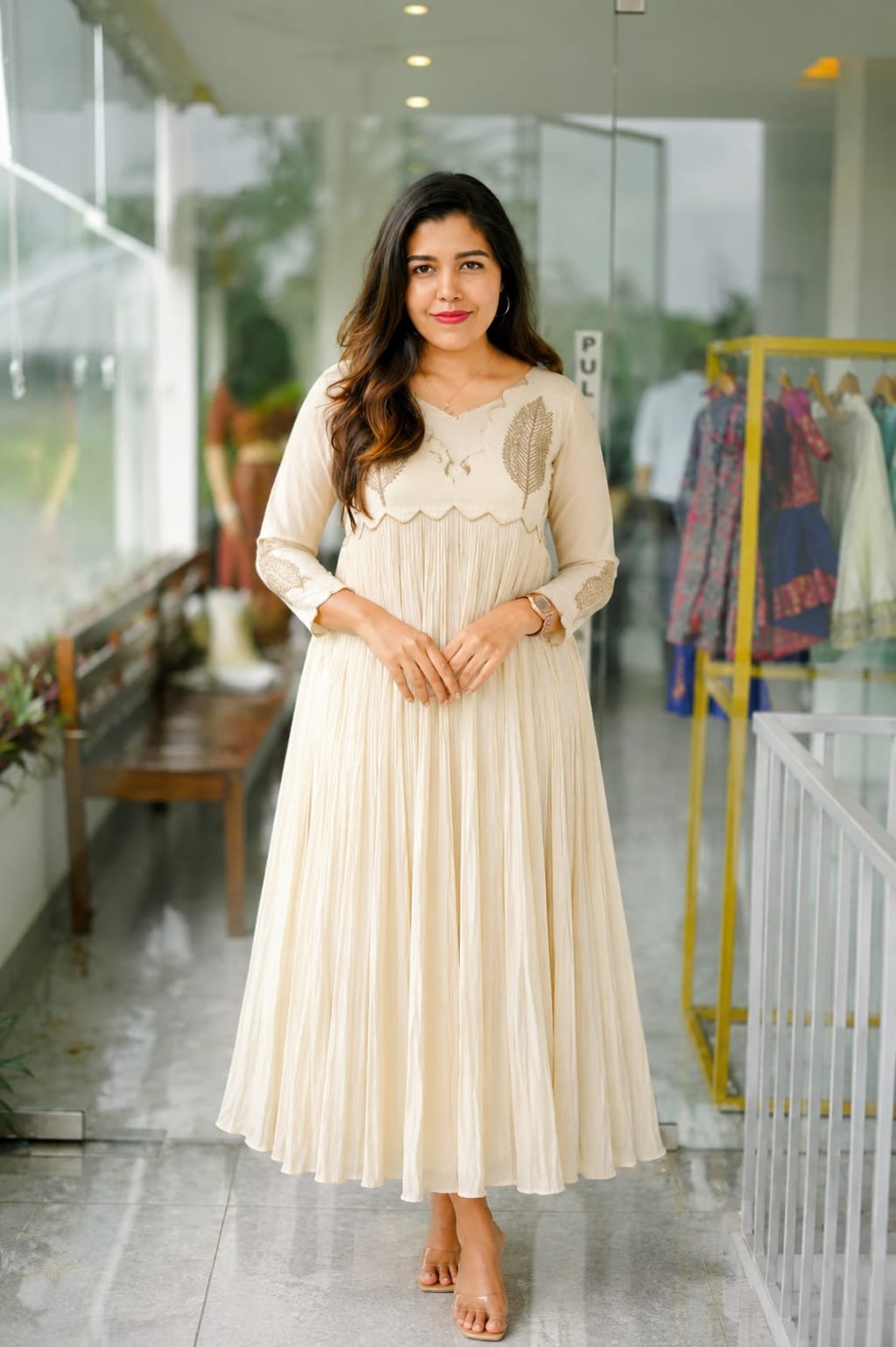 Kurti:LN66720