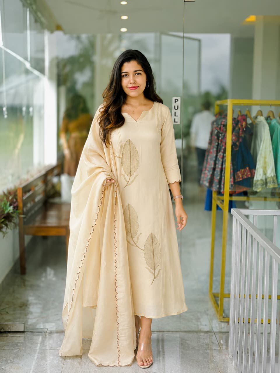 Kurti:LN66760