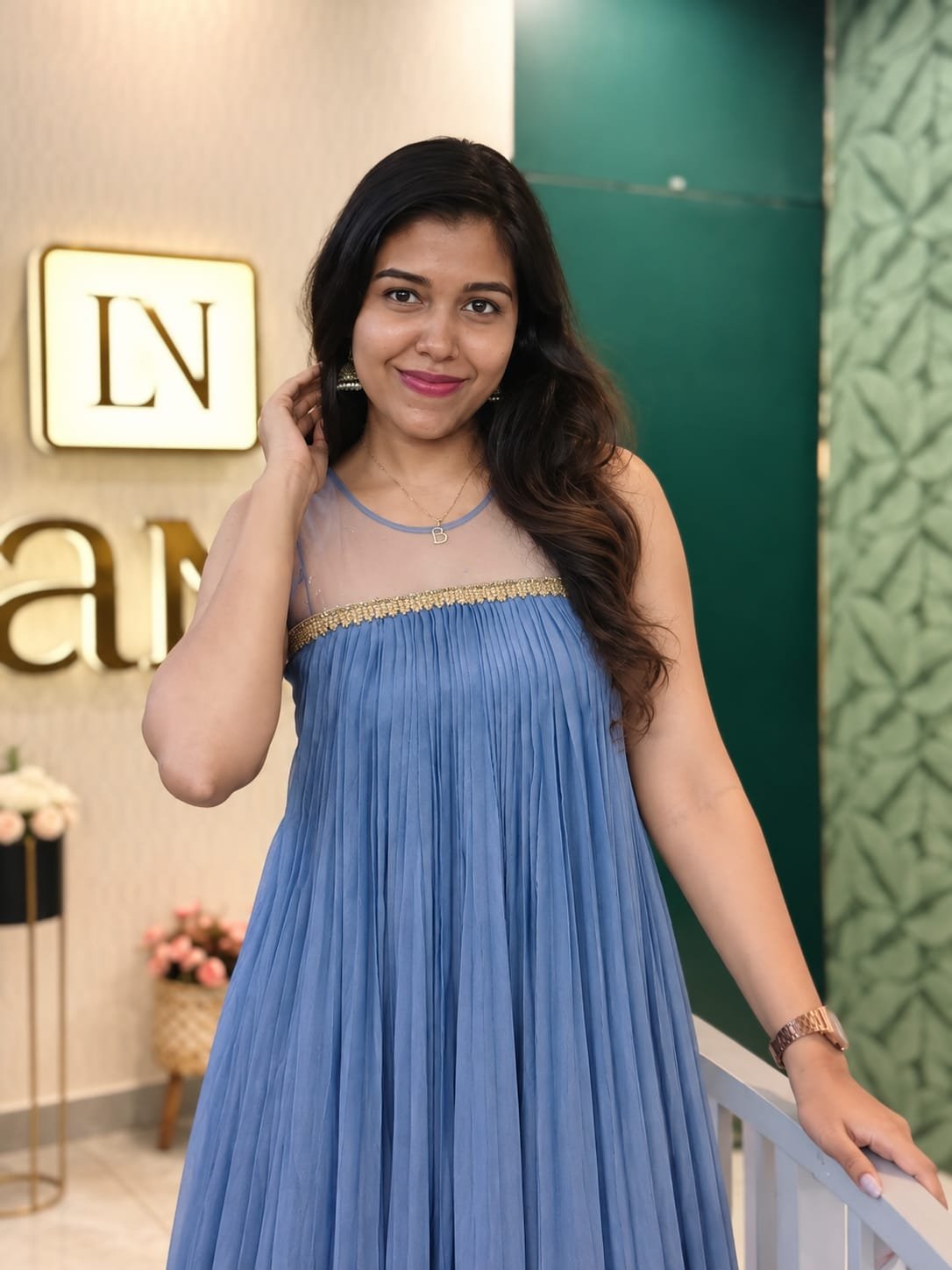 kurti:LN67398