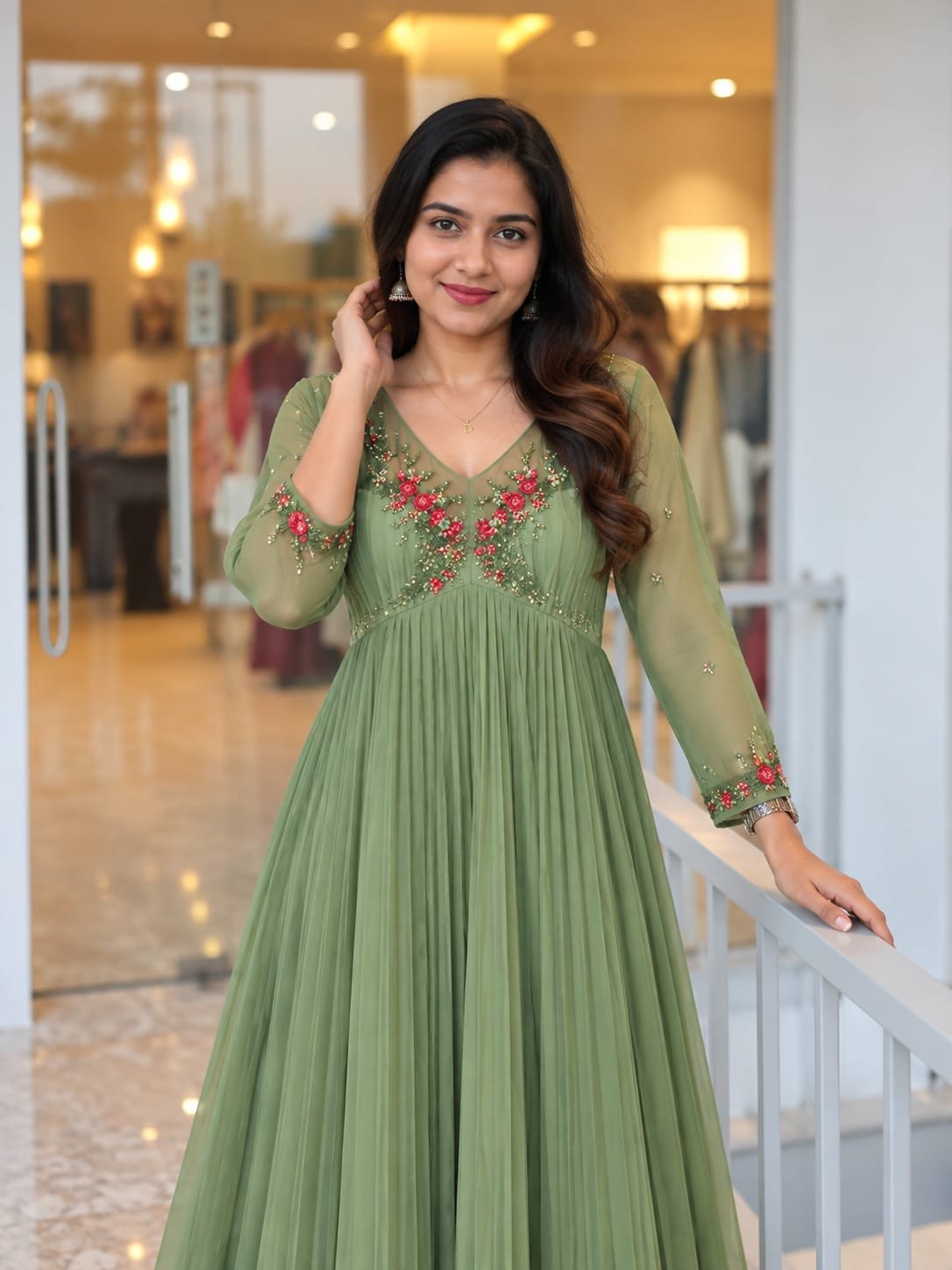 kurti:LN67572
