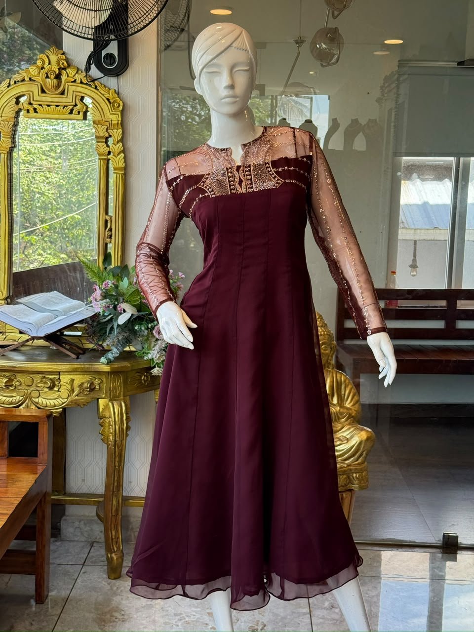kurti:LN67935